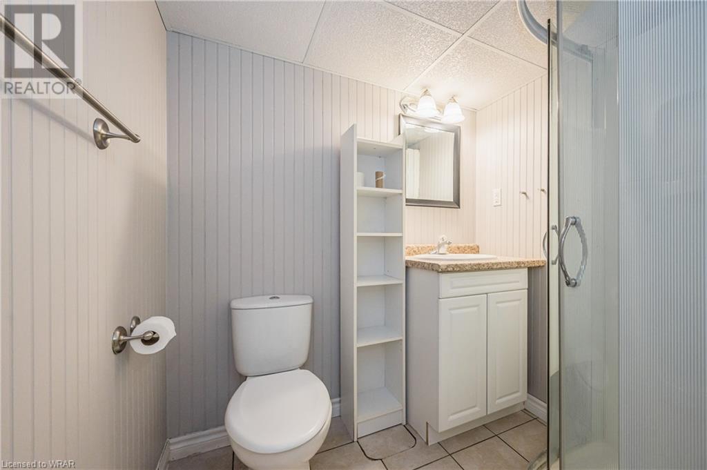 212 Royal Street Unit# Lower, Waterloo, Ontario  N2J 2H9 - Photo 14 - 40631149