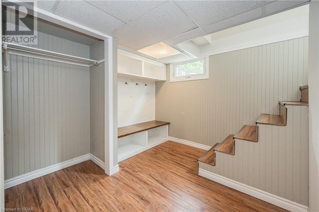 212 Royal Street Unit# Lower, Waterloo, Ontario  N2J 2H9 - Photo 3 - 40631149