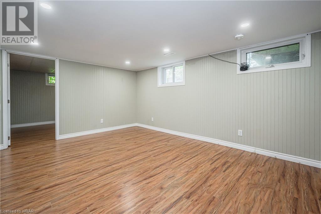 212 Royal Street Unit# Lower, Waterloo, Ontario  N2J 2H9 - Photo 7 - 40631149