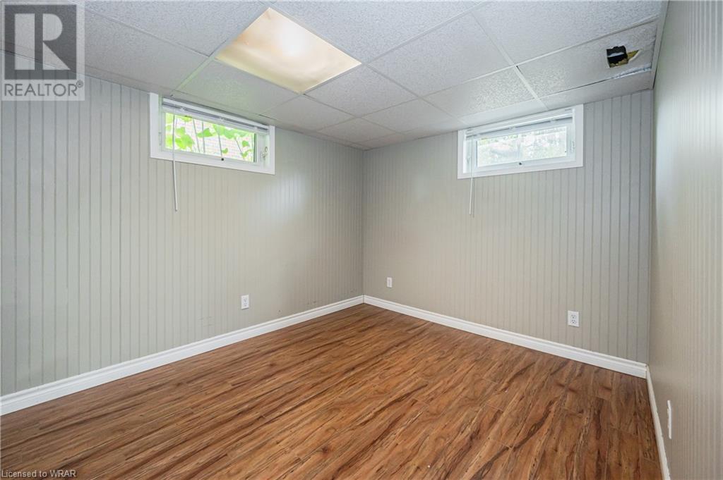 212 Royal Street Unit# Lower, Waterloo, Ontario  N2J 2H9 - Photo 8 - 40631149