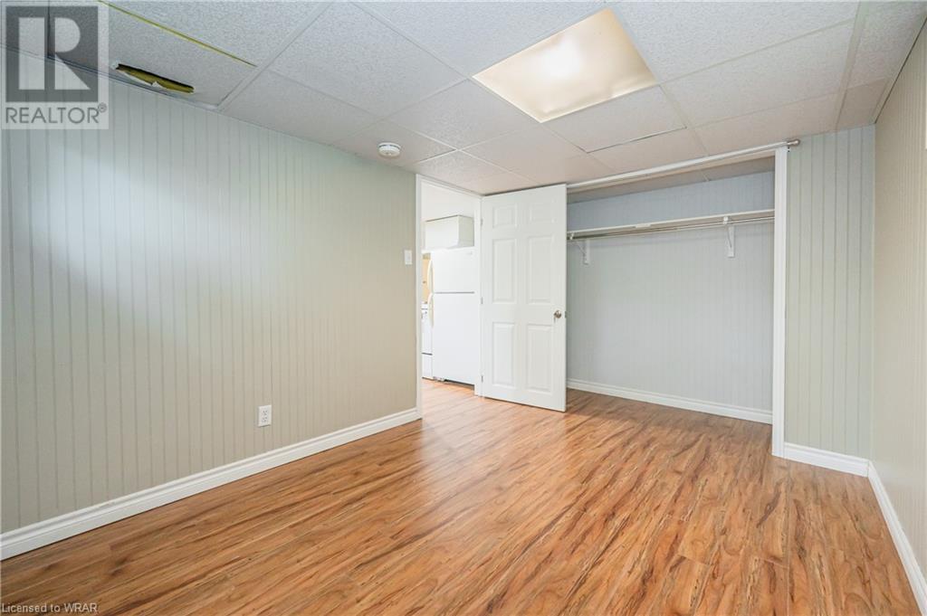 212 Royal Street Unit# Lower, Waterloo, Ontario  N2J 2H9 - Photo 9 - 40631149