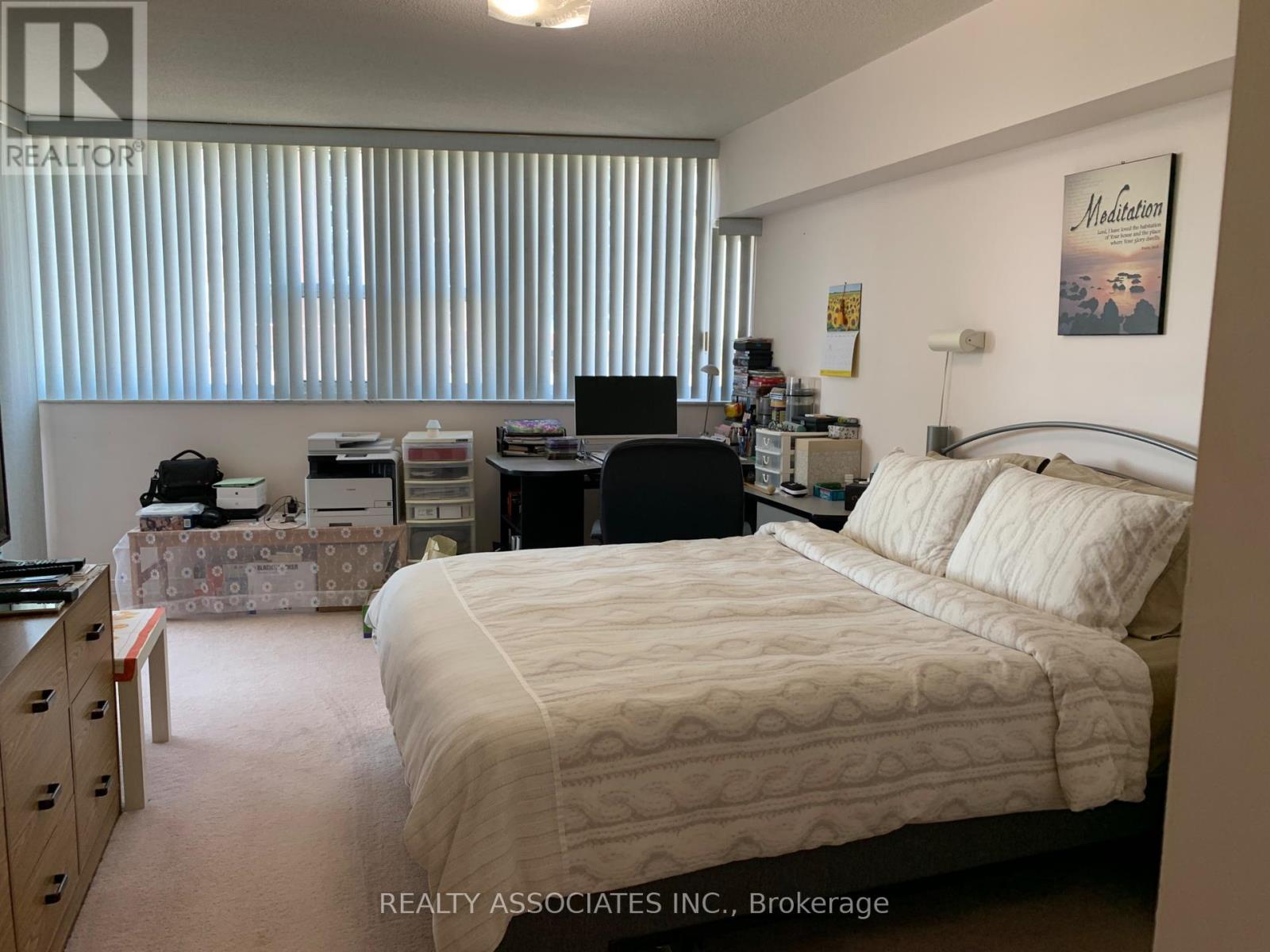 808 - 45 Huntingdale Boulevard, Toronto (L'amoreaux), Ontario  M1W 2N8 - Photo 22 - E9246210