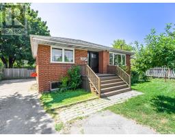 Upper - 1362 Cawthra Road, Mississauga, Ca