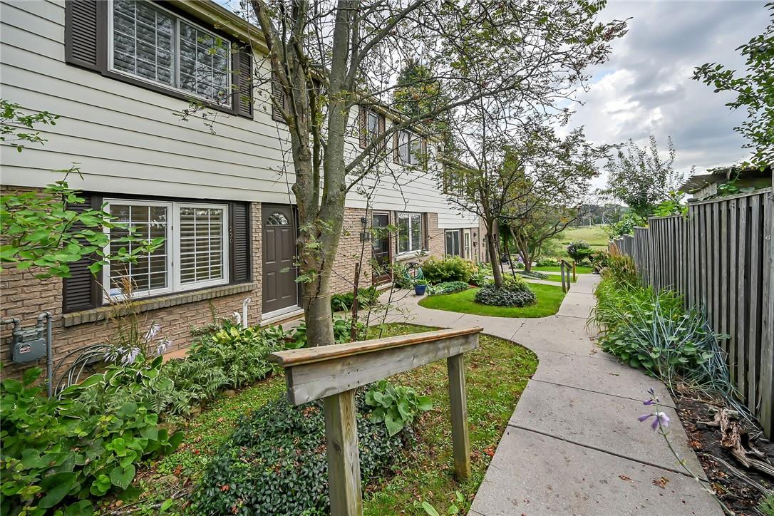 230 San Francisco Avenue, Hamilton, Ontario  L9C 5N9 - Photo 4 - H4202835