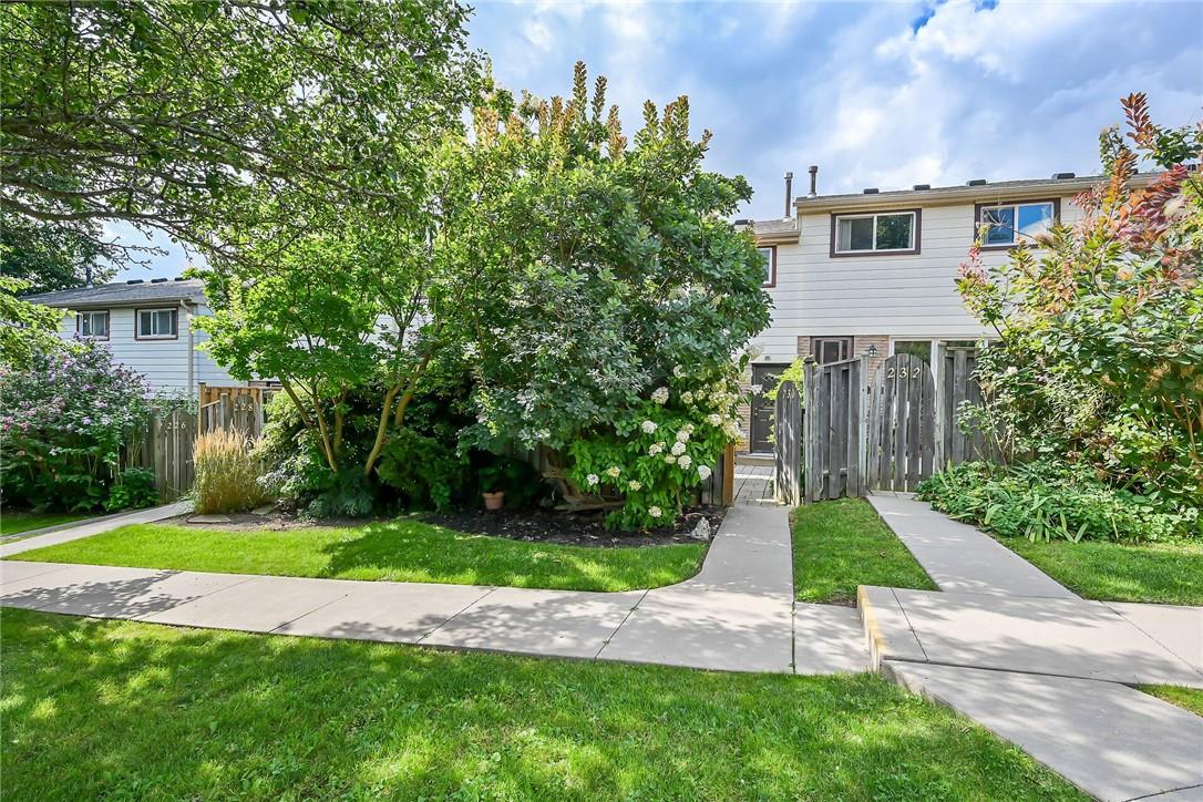 230 San Francisco Avenue, Hamilton, Ontario  L9C 5N9 - Photo 40 - H4202835