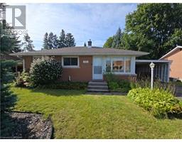 980 DEVONSHIRE Avenue, woodstock, Ontario