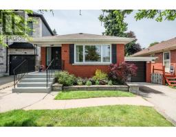 44 Ferncroft Drive, Toronto, Ca