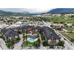 2103 - 205 Third Avenue, Invermere, Ca