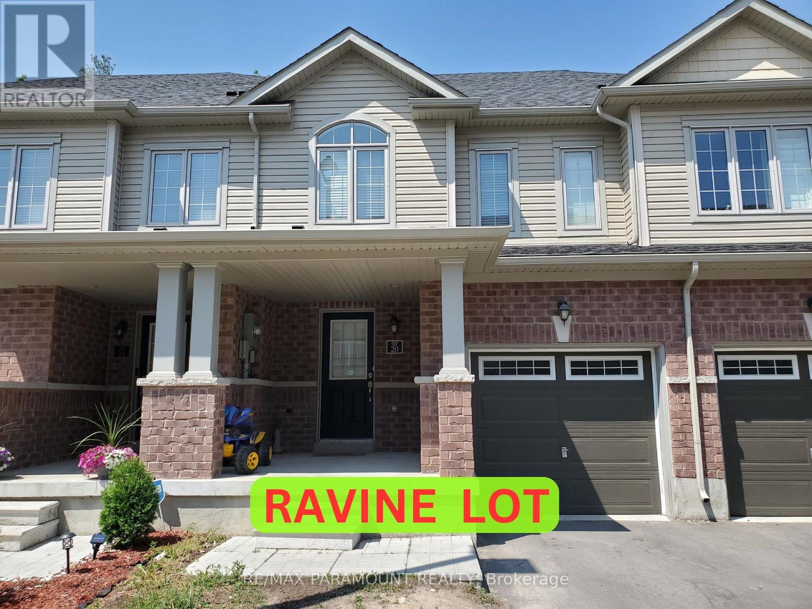 20 - 570 LINDEN DRIVE, cambridge, Ontario