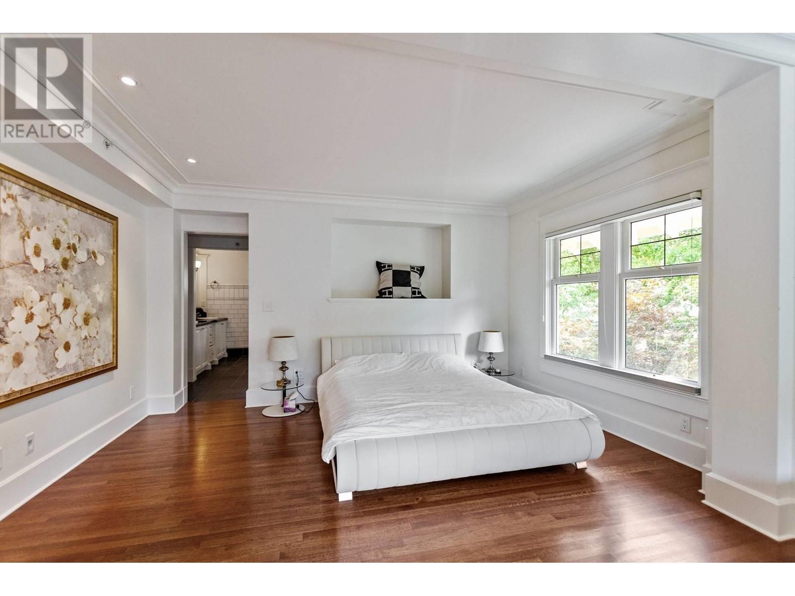 Listing Picture 16 of 36 : 3835 SELKIRK STREET, Vancouver / 溫哥華 - 魯藝地產 Yvonne Lu Group - MLS Medallion Club Member