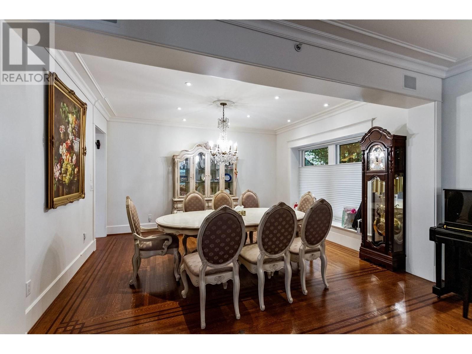 Listing Picture 7 of 36 : 3835 SELKIRK STREET, Vancouver / 溫哥華 - 魯藝地產 Yvonne Lu Group - MLS Medallion Club Member