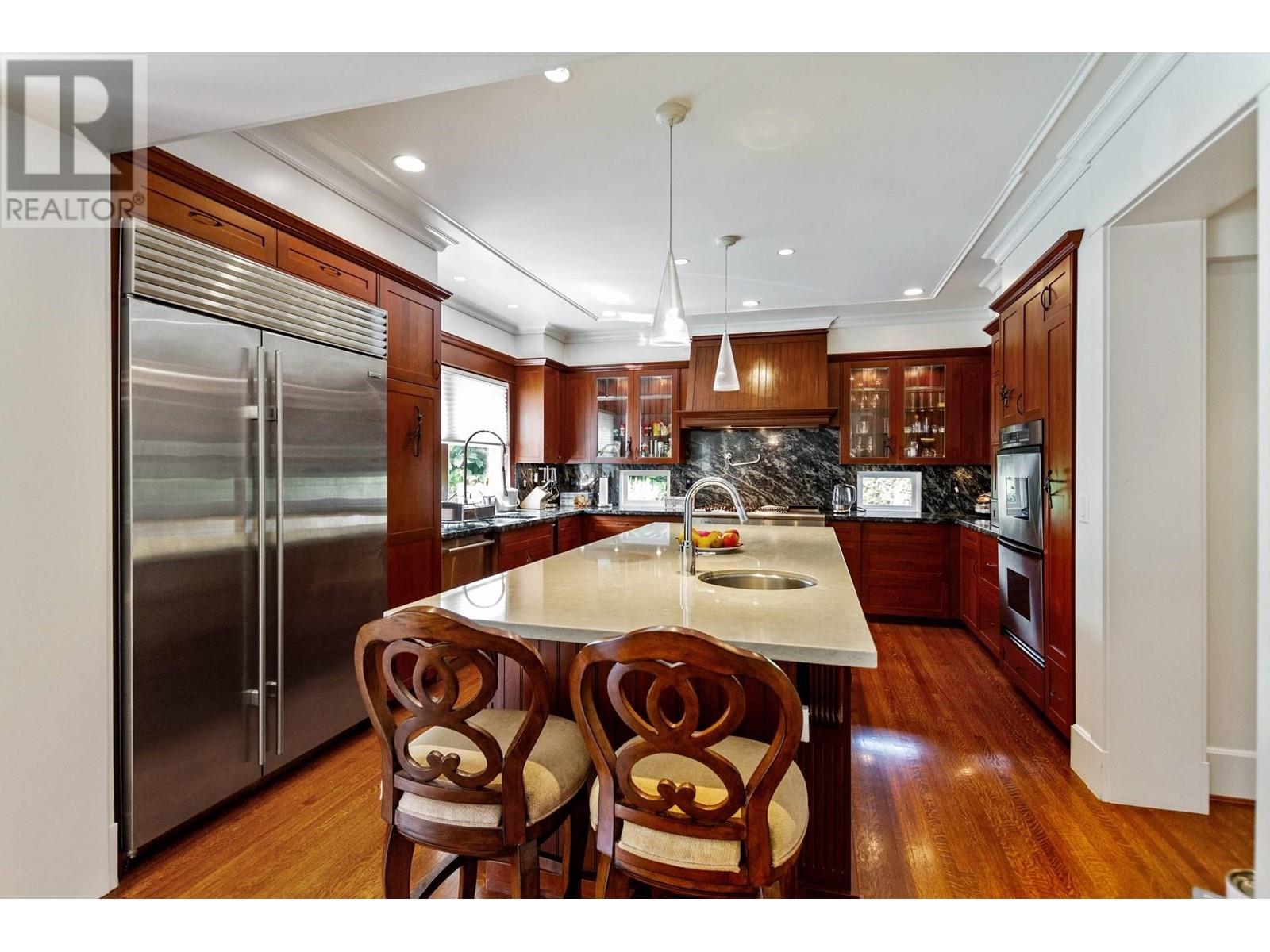 Listing Picture 11 of 36 : 3835 SELKIRK STREET, Vancouver / 溫哥華 - 魯藝地產 Yvonne Lu Group - MLS Medallion Club Member