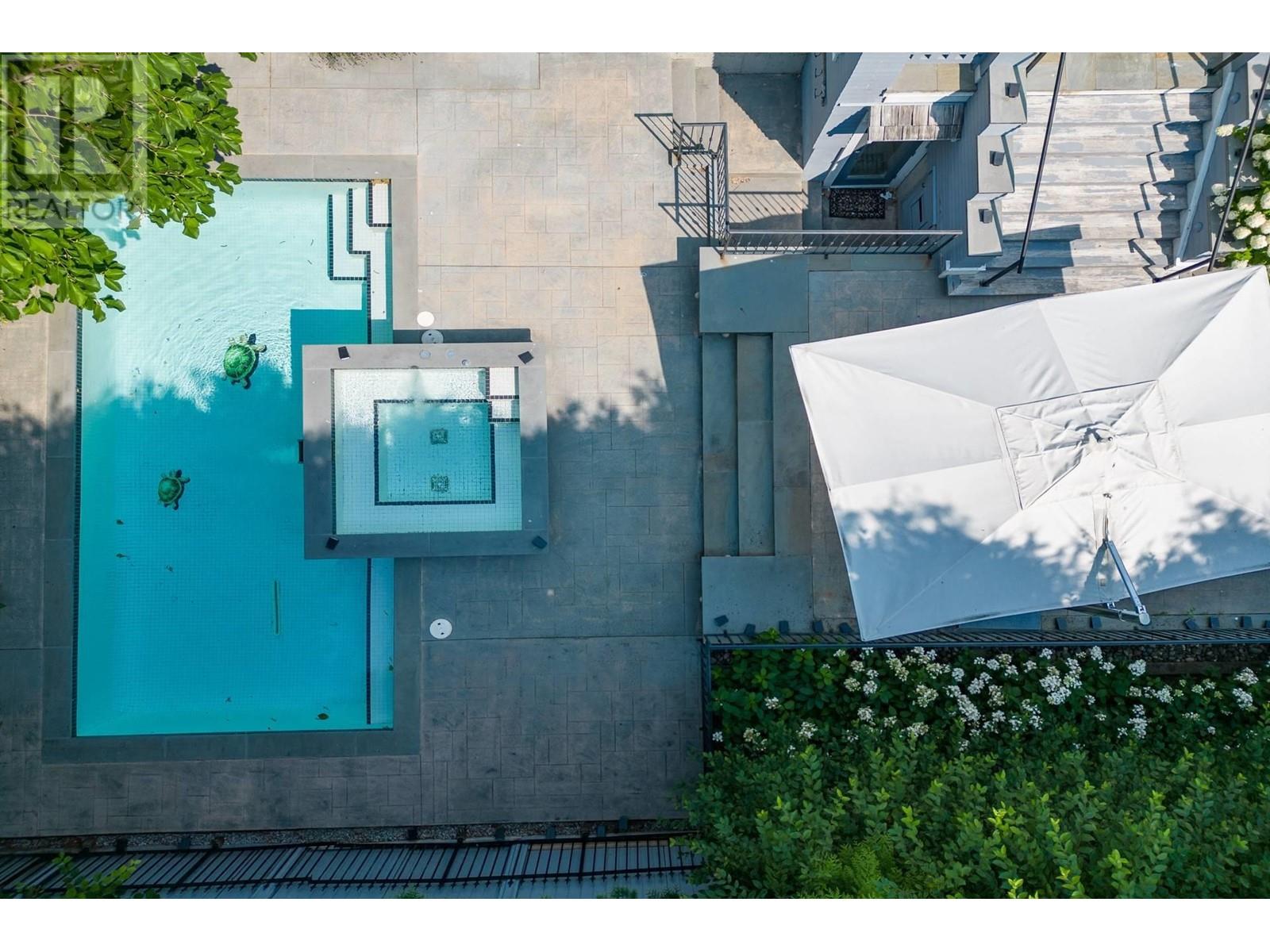 Listing Picture 33 of 36 : 3835 SELKIRK STREET, Vancouver / 溫哥華 - 魯藝地產 Yvonne Lu Group - MLS Medallion Club Member