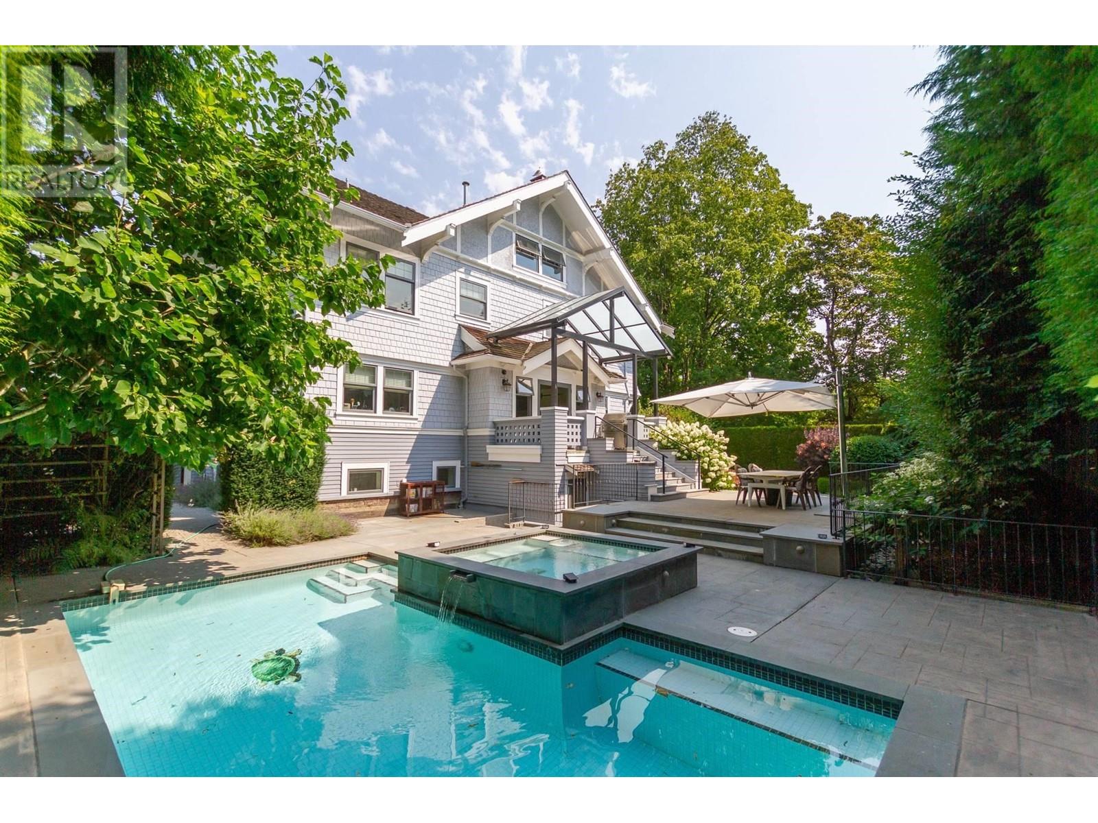 3835 SELKIRK STREET, Vancouver