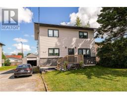 2342 Lasalle, sudbury, Ontario