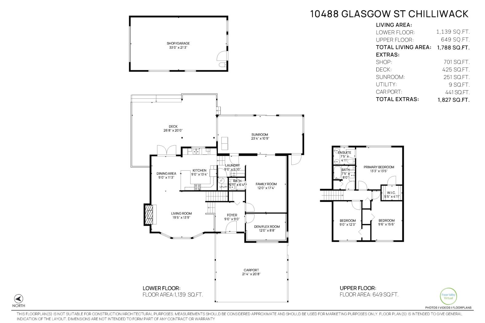 10488 Glasgow Street, Chilliwack, British Columbia  V2P 6T3 - Photo 40 - R2914069