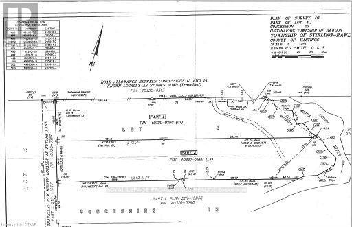 Lot 4 Future Lane, Stirling-Rawdon, Ontario  K0K 2M0 - Photo 6 - X9252479
