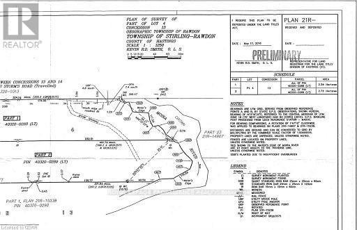 Lot 4 Future Lane, Stirling-Rawdon, Ontario  K0K 2M0 - Photo 7 - X9252479
