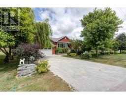 292 BALAKLAVA Street, paisley, Ontario