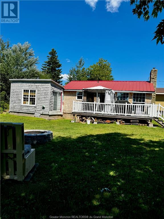 23 Sunset Lane, Pointe-Du-Chêne, New Brunswick  E4P 5H2 - Photo 2 - M161652