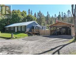 1057 Springdale Shores Road Bracebridge, Bracebridge, Ca