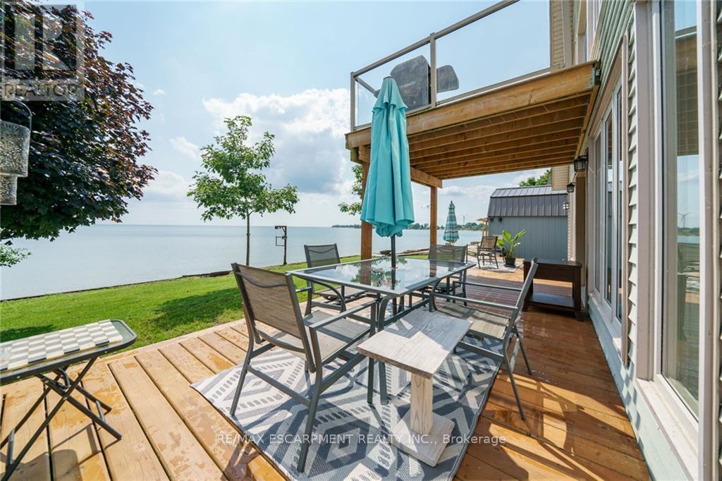 2634 Lakeshore Road, Haldimand (Dunnville), Ontario  N1A 2W8 - Photo 33 - X9252492