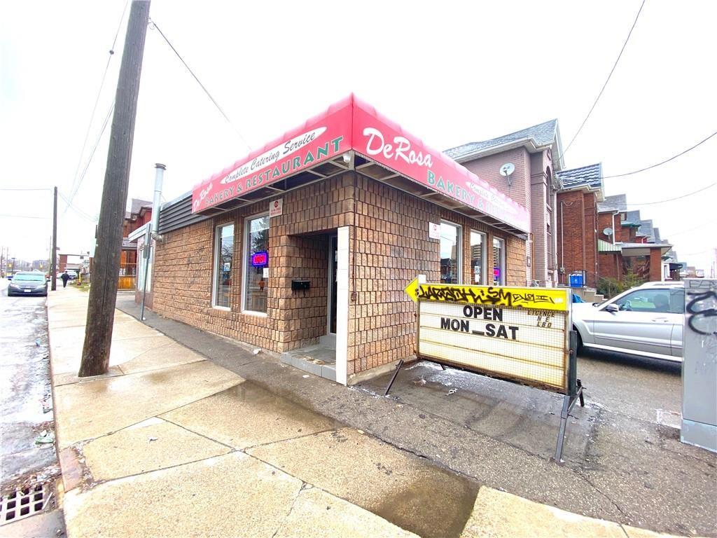 547 Wilson Street, Hamilton, Ontario  L8L 1T6 - Photo 1 - H4202852