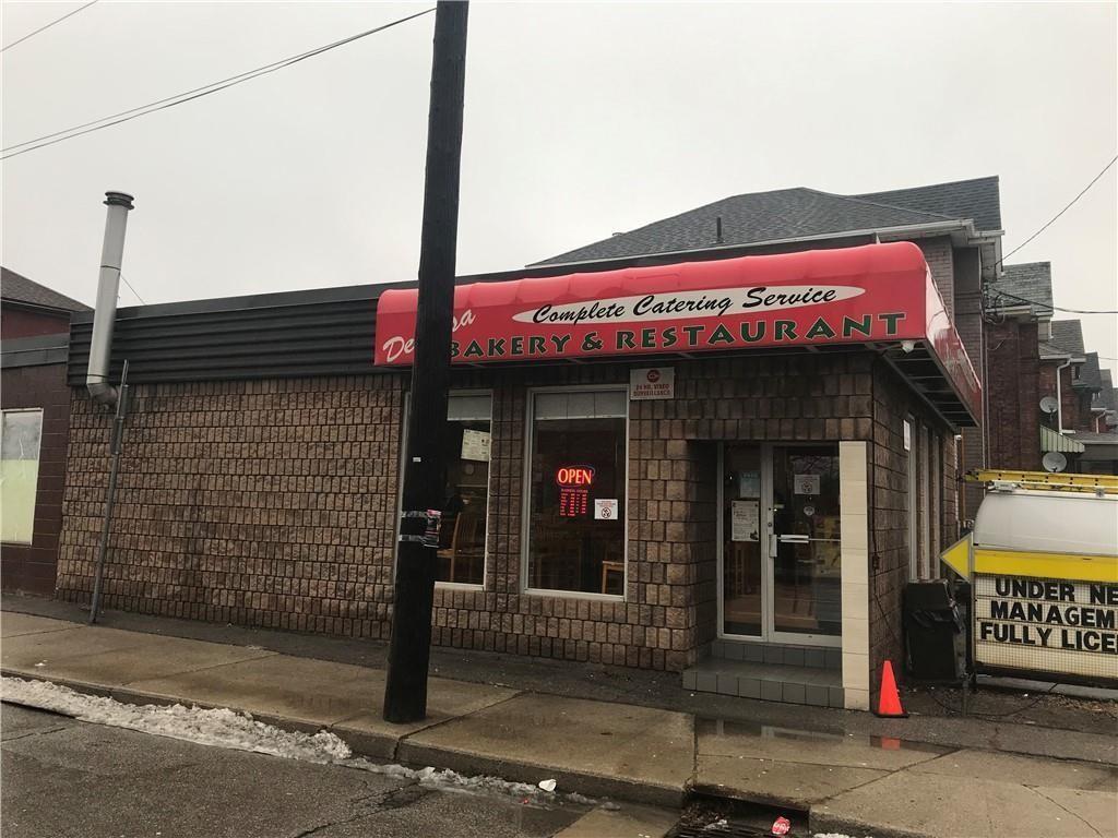 547 Wilson Street, Hamilton, Ontario  L8L 1T6 - Photo 2 - H4202852