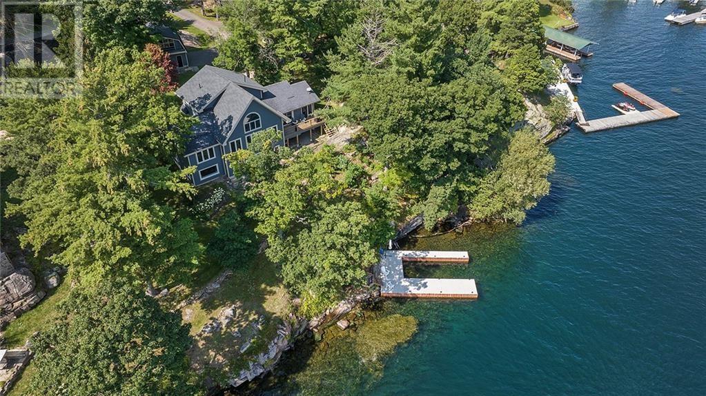 41 RIVERVIEW DRIVE Rockport