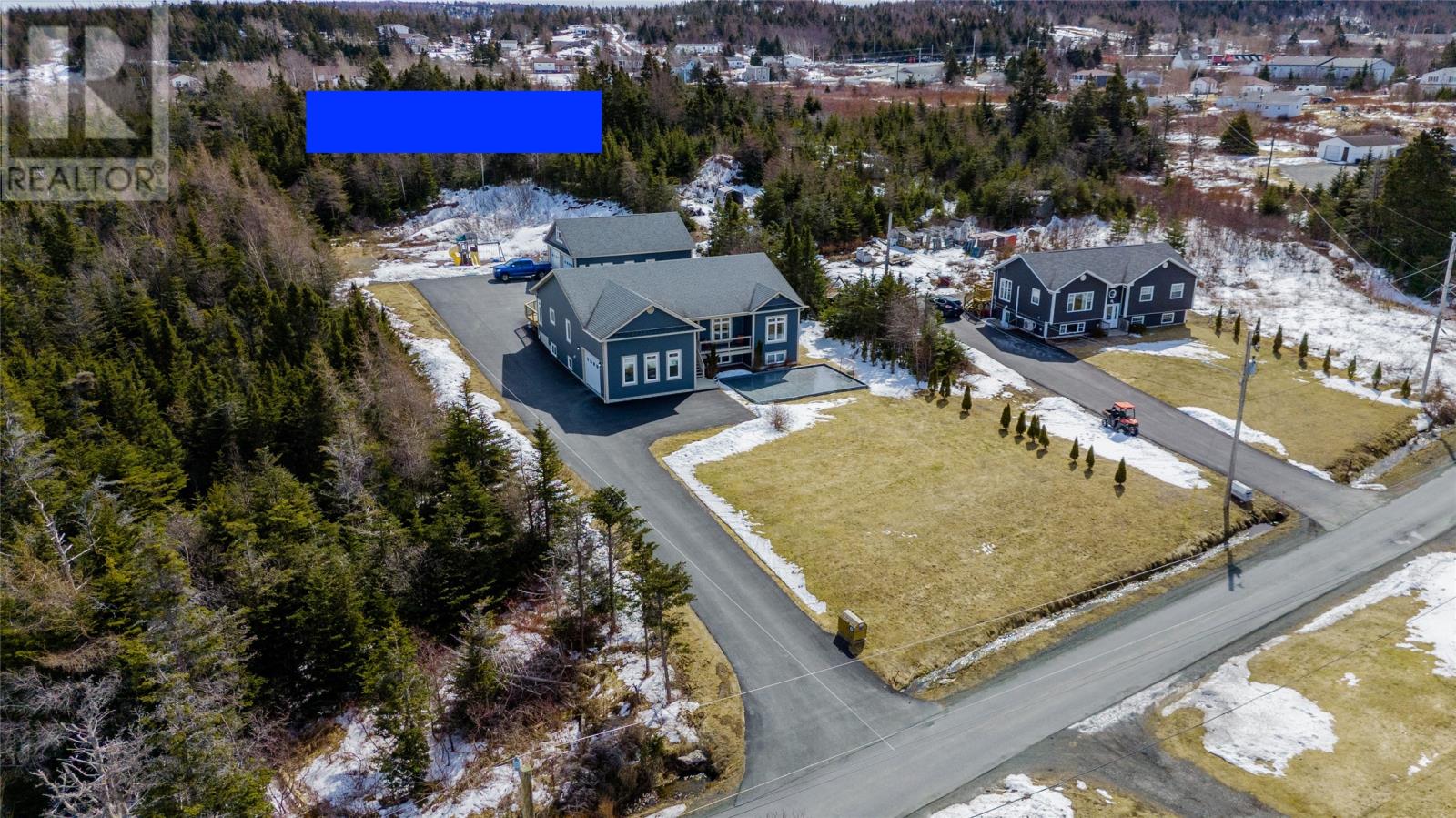 57 Masons Road, Avondale, Newfoundland & Labrador  A0A 1B0 - Photo 41 - 1275930