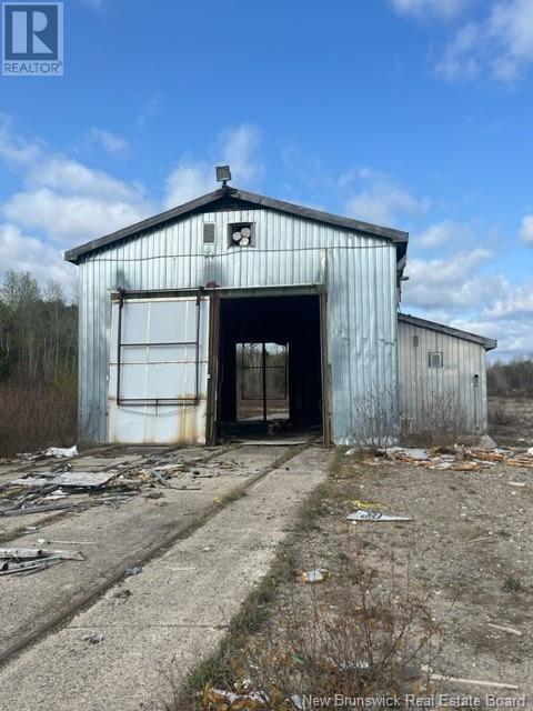 Commercial Lot Route 8, Boiestown, New Brunswick  E6A 1Z7 - Photo 5 - NB104293