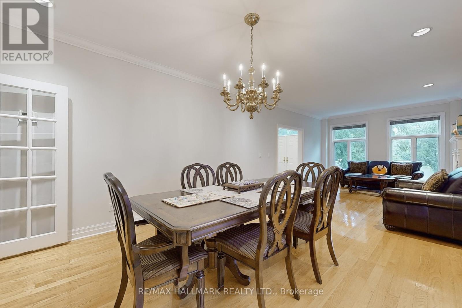 430 Hounslow Avenue, Toronto (Willowdale West), Ontario  M2R 1H6 - Photo 5 - C9252529