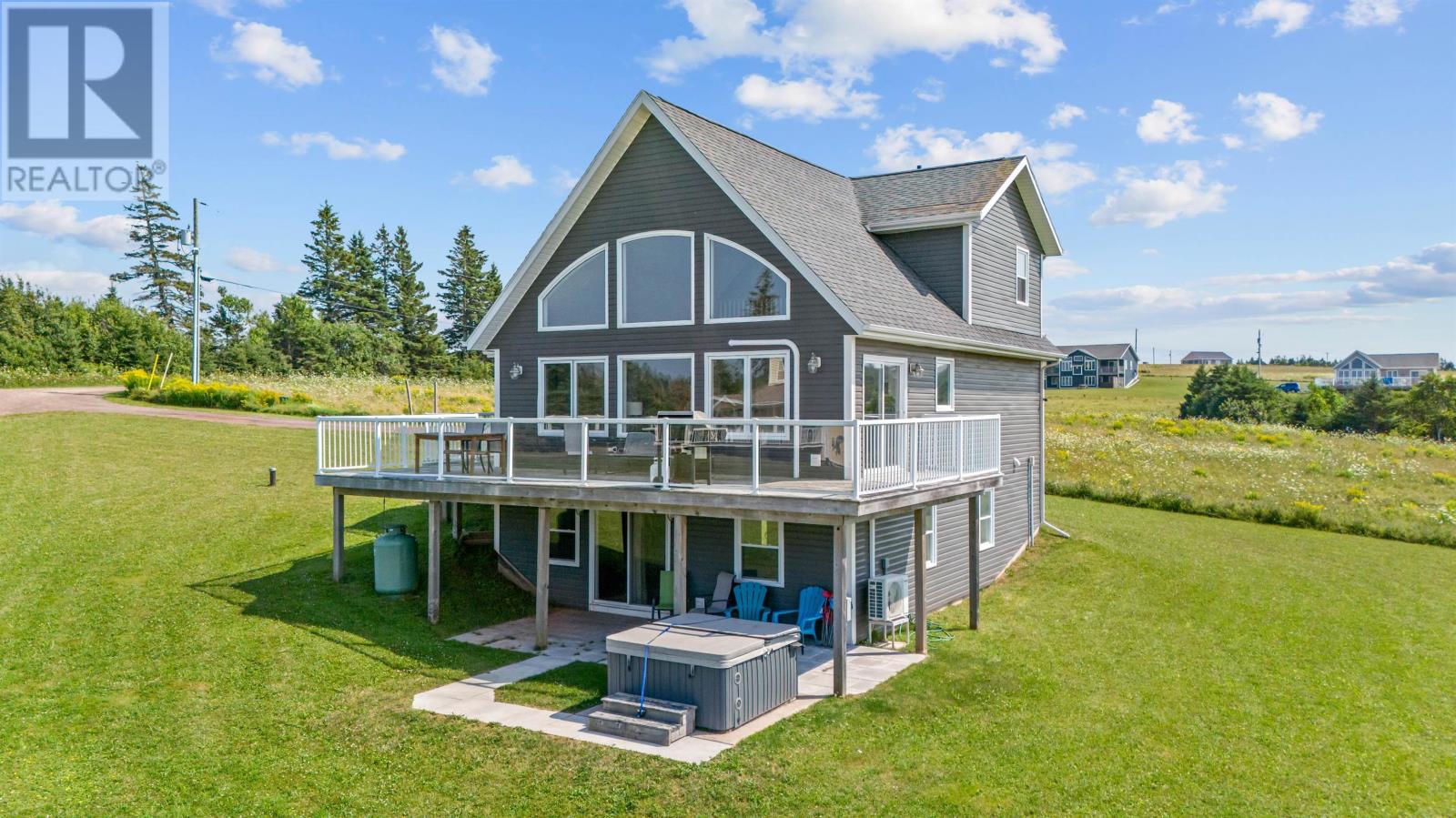 91 Briar Road, Stanley Bridge, Prince Edward Island