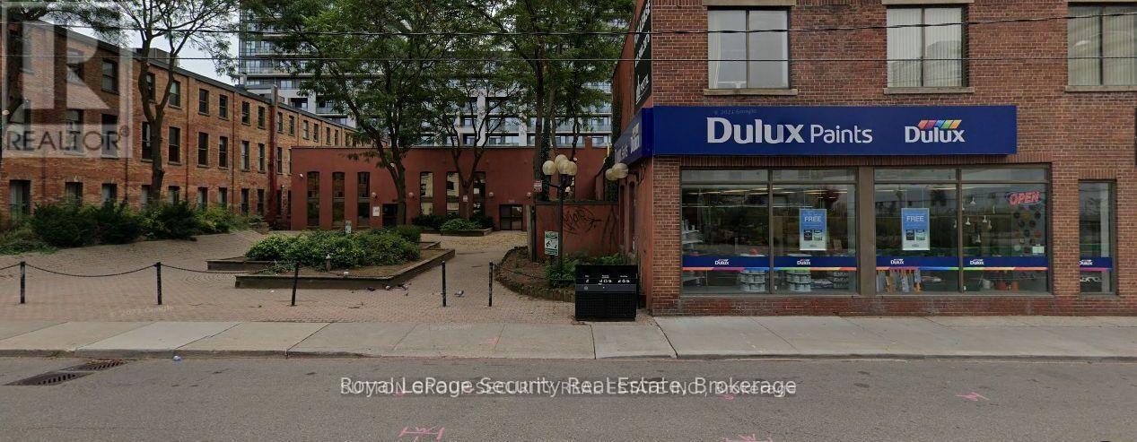 E2 - 381 Richmond Street E, Toronto (Moss Park), Ontario  M5A 1P6 - Photo 1 - C9251226