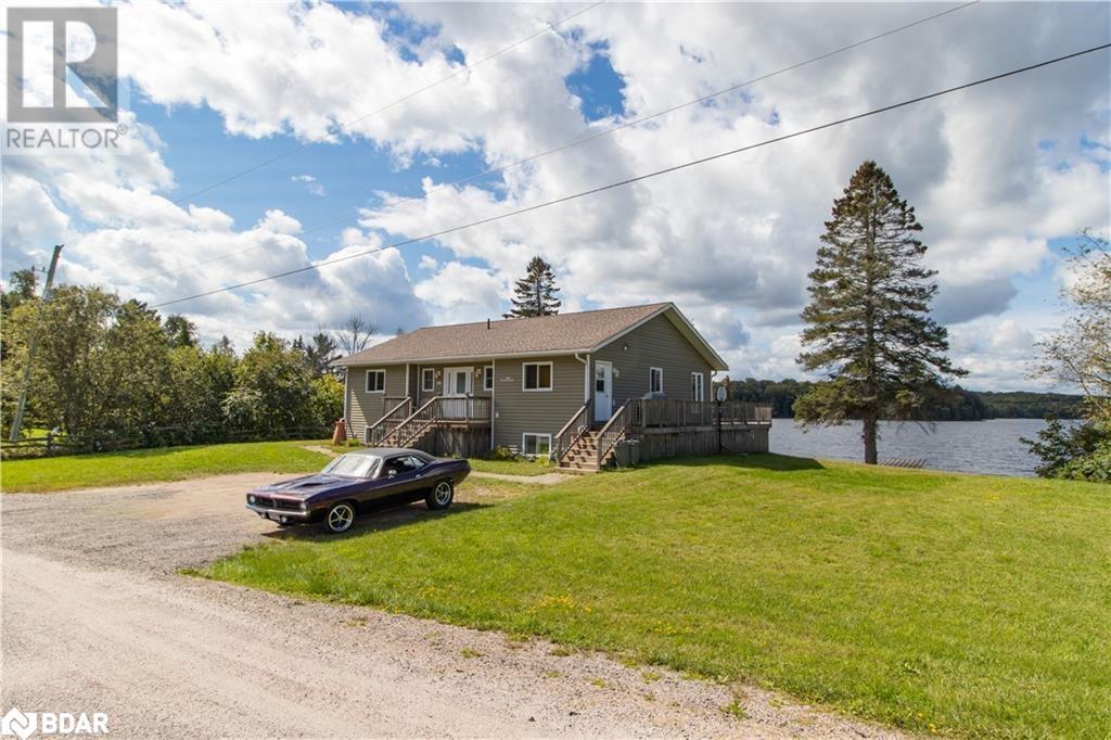 106 Johnston Road, Magnetawan, Ontario  P0A 1P0 - Photo 3 - 40632361