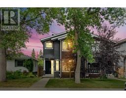 414 23 Avenue Nw Mount Pleasant, Calgary, Ca