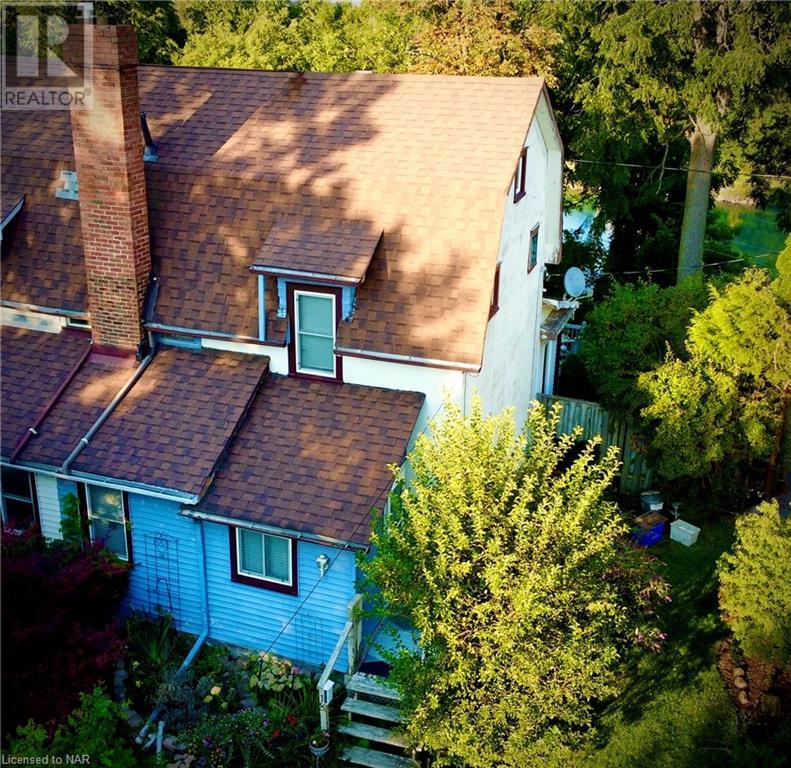 18 Rose Street, St. Catharines, Ontario  L2S 2W7 - Photo 1 - 40633145