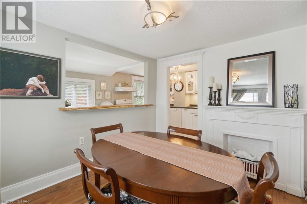 18 Rose Street, St. Catharines, Ontario  L2S 2W7 - Photo 13 - 40633145