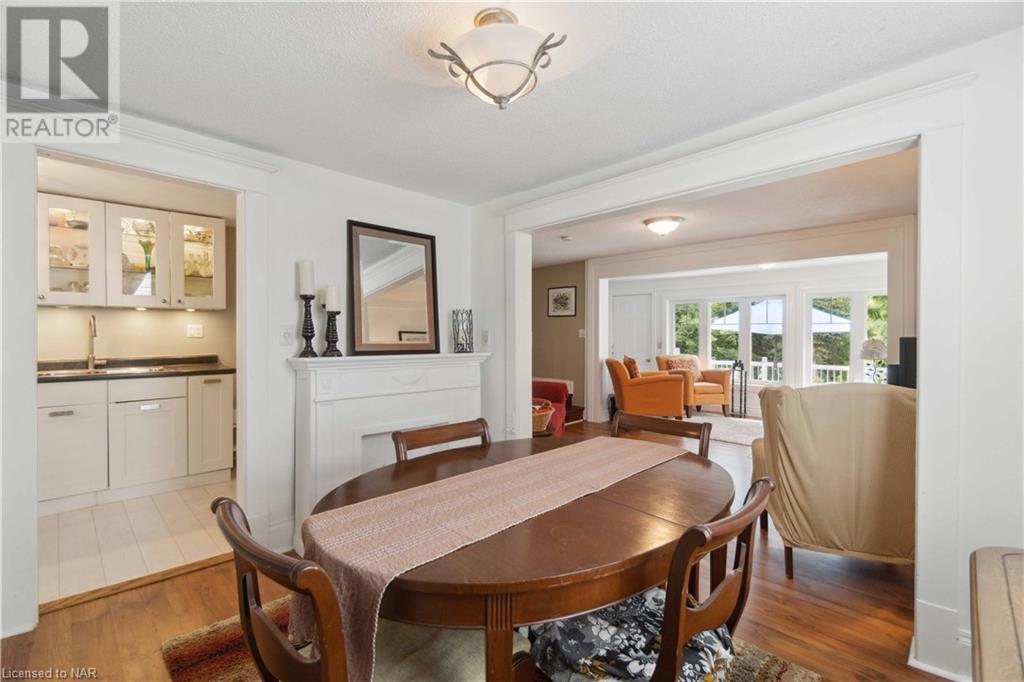 18 Rose Street, St. Catharines, Ontario  L2S 2W7 - Photo 14 - 40633145