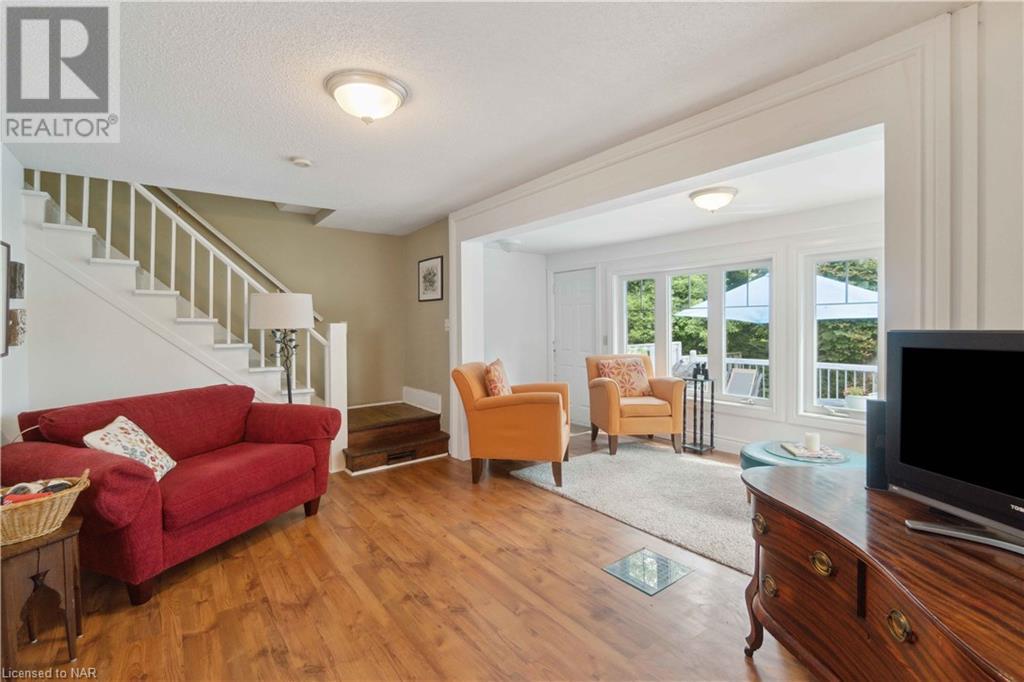 18 Rose Street, St. Catharines, Ontario  L2S 2W7 - Photo 16 - 40633145