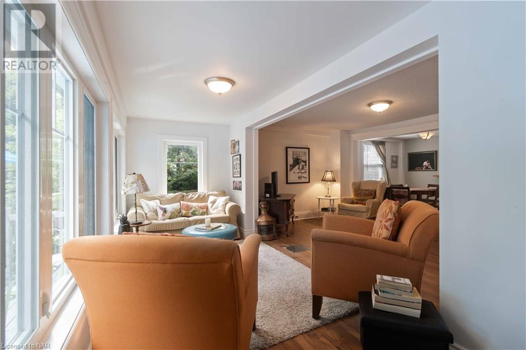 18 Rose Street, St. Catharines, Ontario  L2S 2W7 - Photo 19 - 40633145