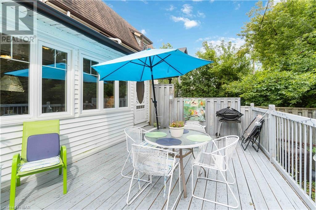 18 Rose Street, St. Catharines, Ontario  L2S 2W7 - Photo 32 - 40633145