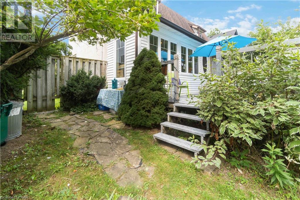 18 Rose Street, St. Catharines, Ontario  L2S 2W7 - Photo 33 - 40633145