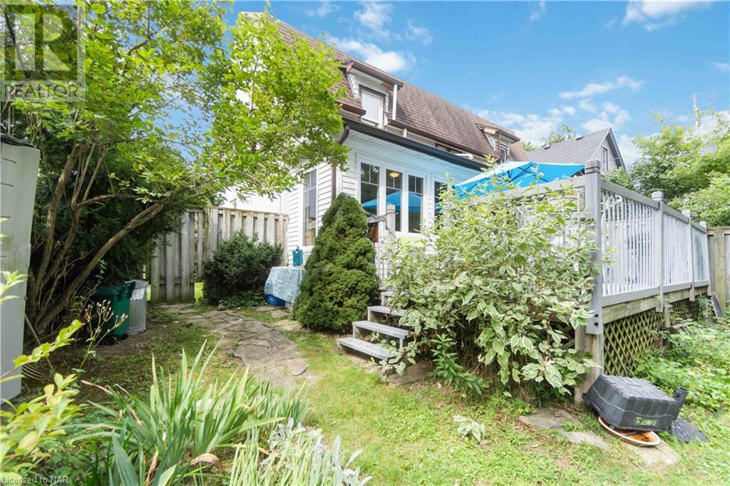 18 Rose Street, St. Catharines, Ontario  L2S 2W7 - Photo 34 - 40633145