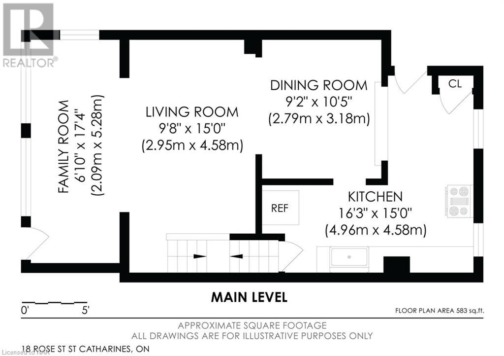 18 Rose Street, St. Catharines, Ontario  L2S 2W7 - Photo 39 - 40633145