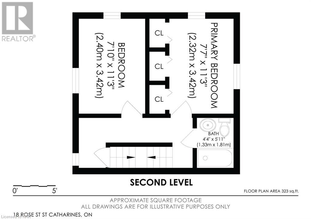 18 Rose Street, St. Catharines, Ontario  L2S 2W7 - Photo 40 - 40633145