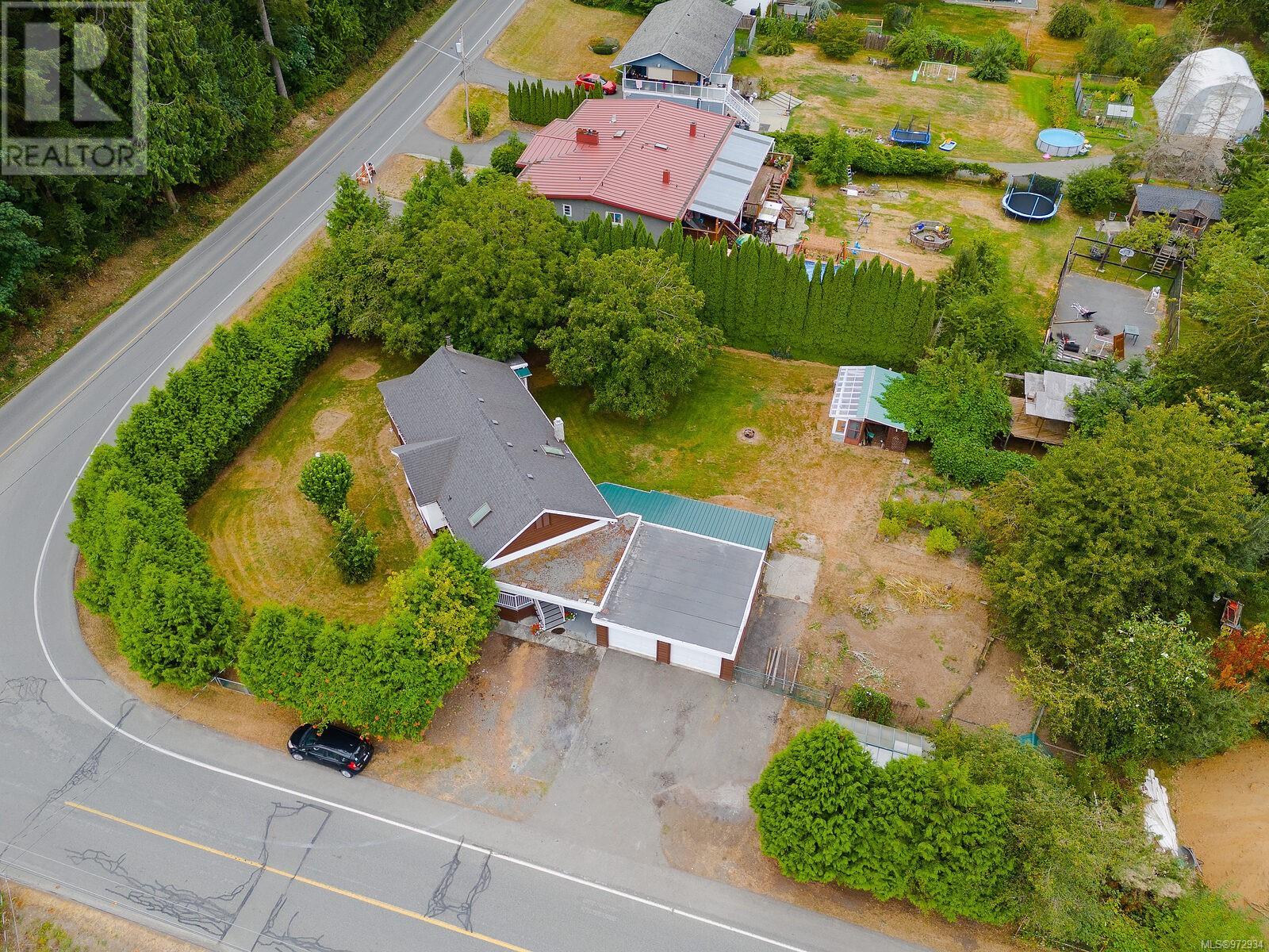 9222 Cottonwood Rd, Chemainus, British Columbia