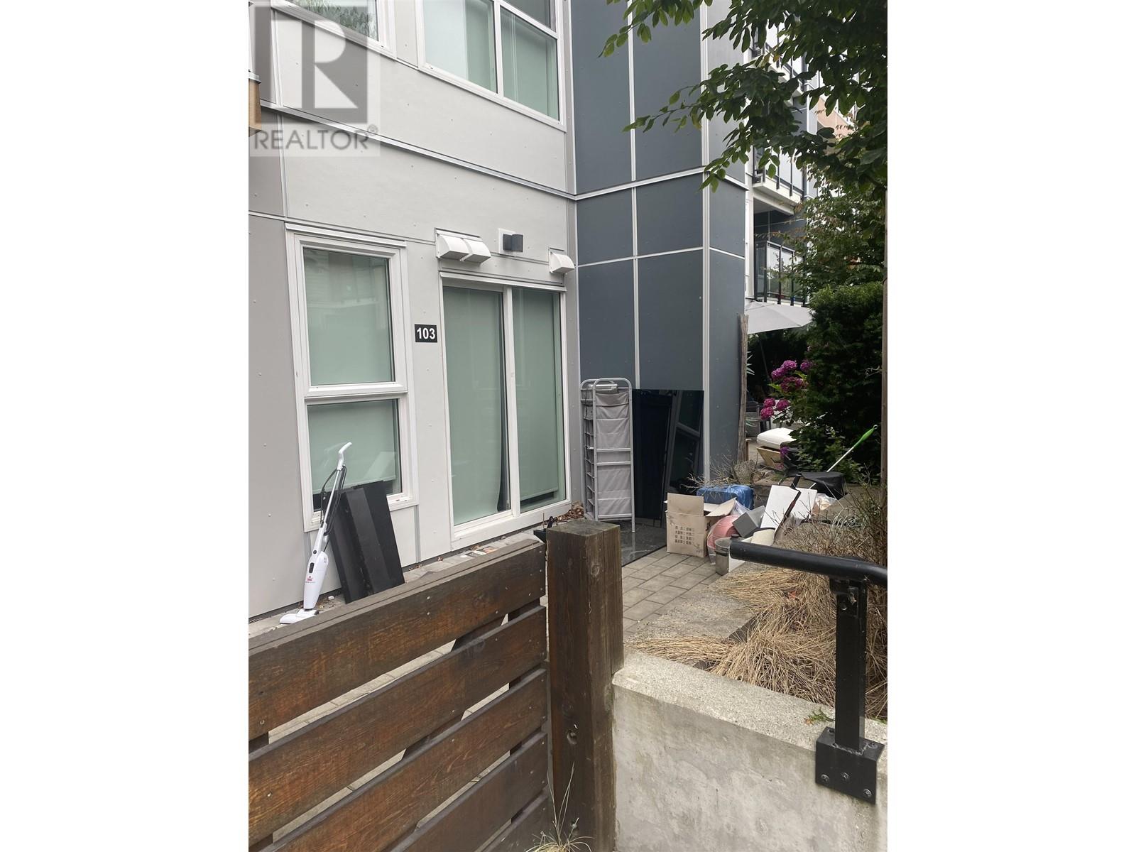 Listing Picture 13 of 15 : 103 10177 RIVER DRIVE, Richmond / 烈治文 - 魯藝地產 Yvonne Lu Group - MLS Medallion Club Member