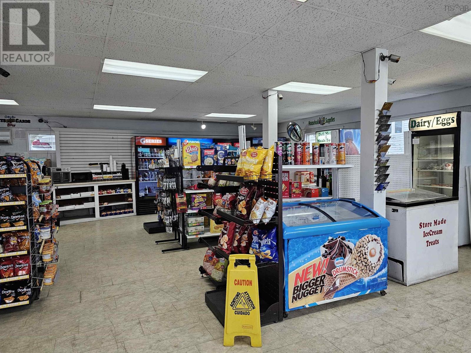 101 Water Street, Digby, Nova Scotia  B0V 1A0 - Photo 24 - 202419510