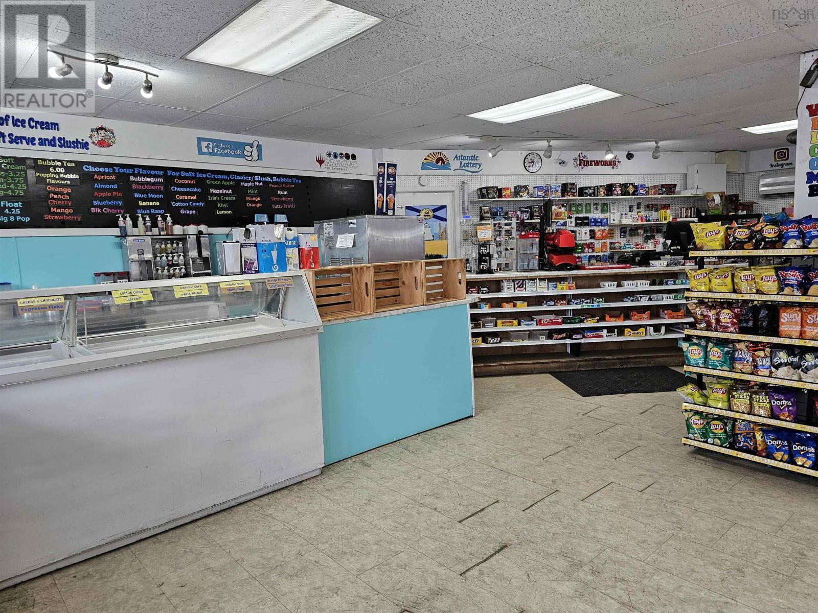 101 Water Street, Digby, Nova Scotia  B0V 1A0 - Photo 25 - 202419510